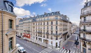 Venda Apartamento Paris 7ème