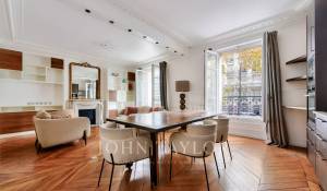 Venda Apartamento Paris 7ème