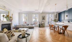 Venda Apartamento Paris 7ème