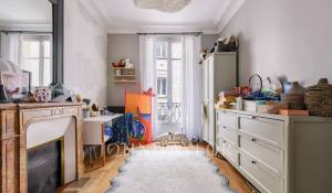 Venda Apartamento Paris 7ème