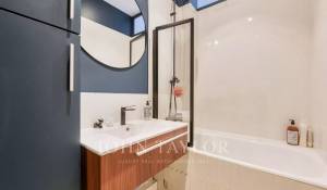 Venda Apartamento Paris 7ème