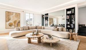 Venda Apartamento Paris 7ème