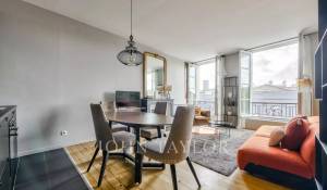Venda Apartamento Paris 7ème