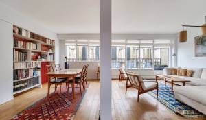 Venda Apartamento Paris 7ème