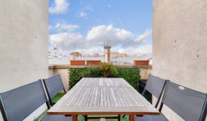 Venda Apartamento Paris 7ème