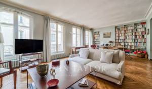 Venda Apartamento Paris 7ème