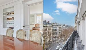 Venda Apartamento Paris 7ème
