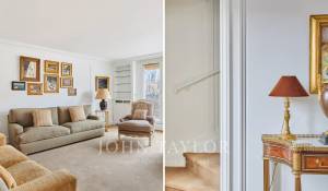 Venda Apartamento Paris 7ème