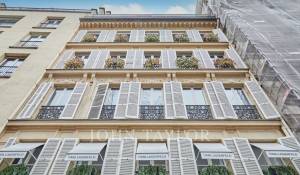 Venda Apartamento Paris 7ème