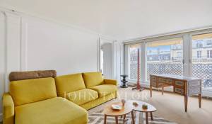 Venda Apartamento Paris 7ème