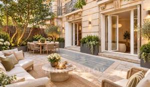 Venda Apartamento Paris 7ème