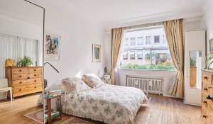 Venda Apartamento Paris 7ème