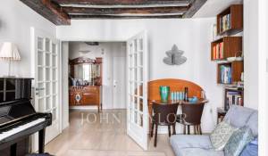 Venda Apartamento Paris 7ème