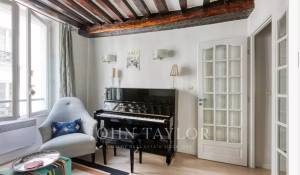 Venda Apartamento Paris 7ème