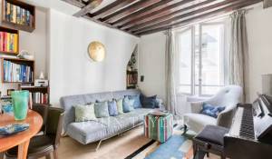 Venda Apartamento Paris 7ème