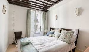 Venda Apartamento Paris 7ème