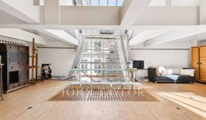 Venda Apartamento Paris 7ème