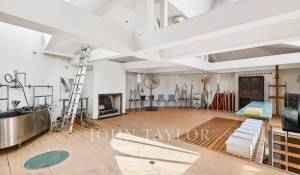 Venda Apartamento Paris 7ème