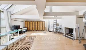 Venda Apartamento Paris 7ème