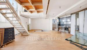 Venda Apartamento Paris 7ème