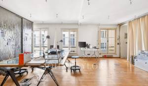 Venda Apartamento Paris 7ème