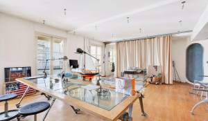 Venda Apartamento Paris 7ème