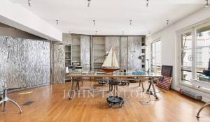 Venda Apartamento Paris 7ème