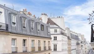 Venda Apartamento Paris 7ème