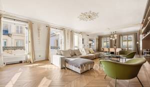 Venda Apartamento Paris 7ème