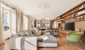 Venda Apartamento Paris 7ème