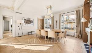 Venda Apartamento Paris 7ème