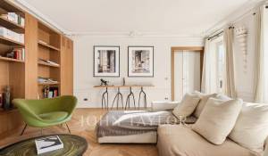 Venda Apartamento Paris 7ème