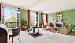 Venda Apartamento Paris 7ème
