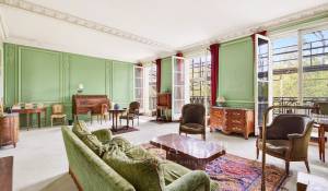 Venda Apartamento Paris 7ème