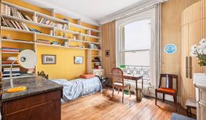 Venda Apartamento Paris 7ème