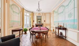 Venda Apartamento Paris 7ème