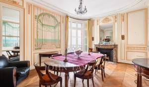 Venda Apartamento Paris 7ème