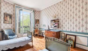 Venda Apartamento Paris 7ème