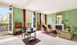 Venda Apartamento Paris 7ème