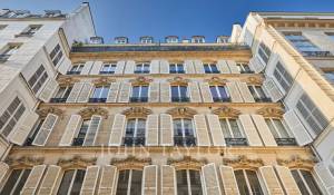 Venda Apartamento Paris 7ème