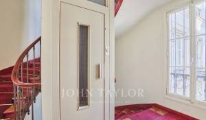 Venda Apartamento Paris 7ème