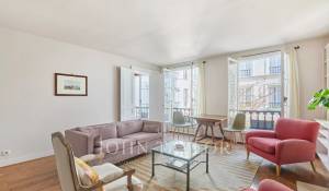 Venda Apartamento Paris 7ème