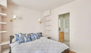 Venda Apartamento Paris 7ème