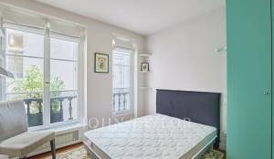 Venda Apartamento Paris 7ème