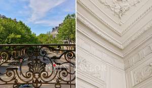 Venda Apartamento Paris 7ème
