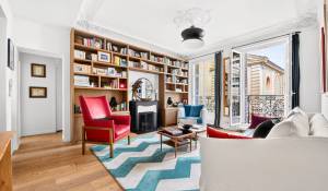 Venda Apartamento Paris 7ème