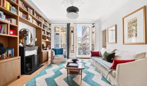 Venda Apartamento Paris 7ème