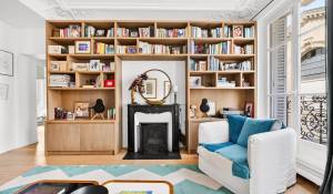 Venda Apartamento Paris 7ème