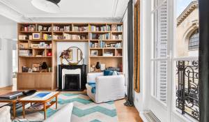 Venda Apartamento Paris 7ème