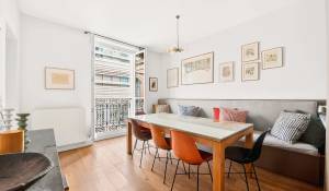 Venda Apartamento Paris 7ème